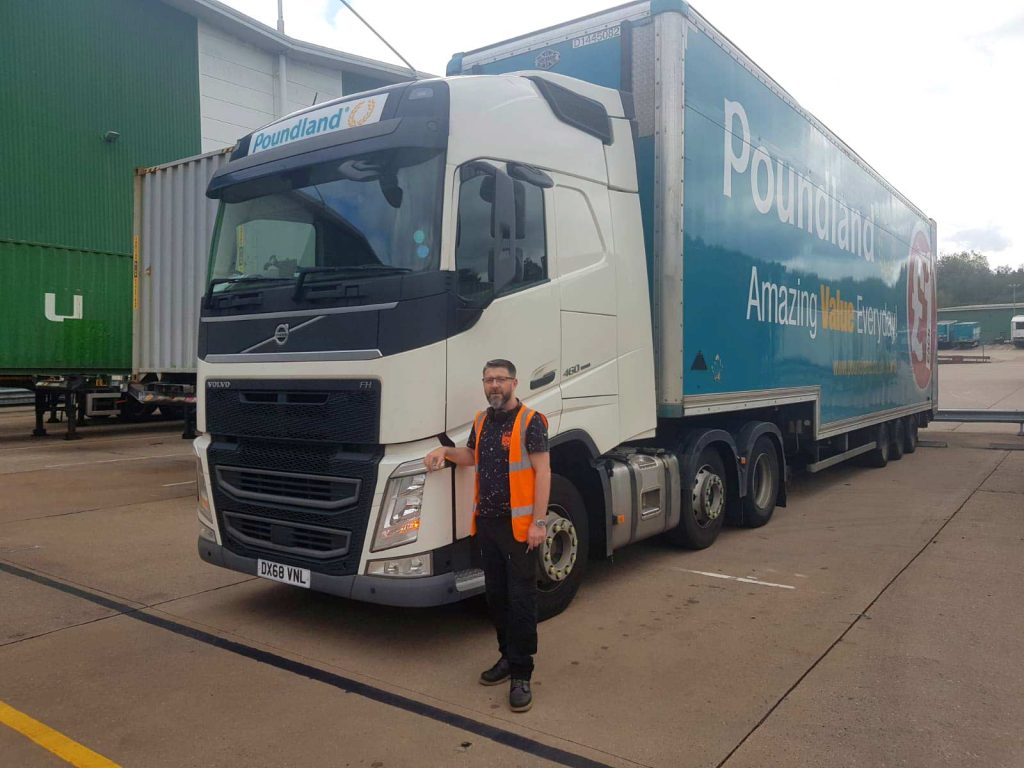 About Us - Breeze Recruitment Driveforce